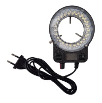 Подсветка для микроскопа Kailiwei OK-1 (60 LED, регулировка яркости)