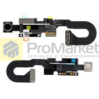 iPhone 7 (шлейф для ремонта кнопки HOME) JCID