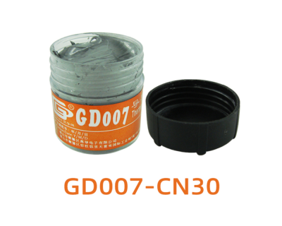 Термопаста - GD "GD007"
