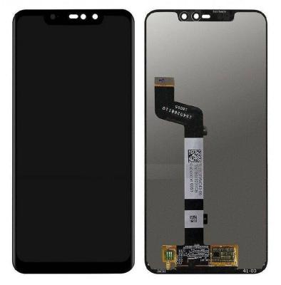 Xiaomi Redmi Note 6 Pro дисплей без рамки ORIG