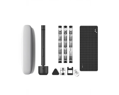 Отвертка электрическая -  Xiaomi "Wowstick 1F" 69 in 1