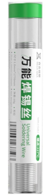 Припой никелевый - Mega idea 227 "Battery Soldering Wire"