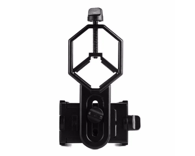 Держатель телефона - Fojzer "Phone holder for Microscope" для микроскопа