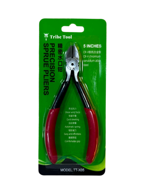 Кусачки-бокорезы Tribe Tool TT-X05