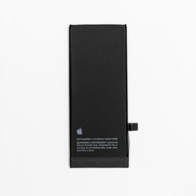 Аккумулятор для Apple iPhone SE (2022) (АКБ 2018 mAh, 3.83 V) (фабричный оригинал, (скотч) проклейка)