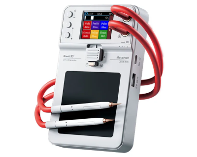 Точечная сварка - Qianli "Macaron Max"