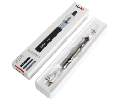 Атомайзер - Kaisi "K-S21"