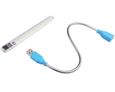 Лампа - Relife "RL-805" Usb