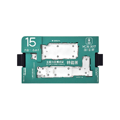 Тестер плат для iPhone 15 серии YCS iSocket