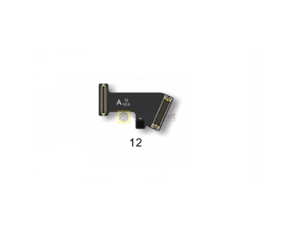 Шлейф - Aytool для Rear Camera (iPhone 12)