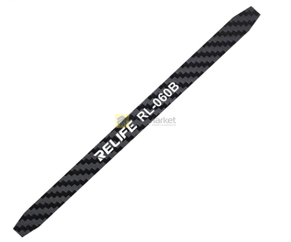 Лопатка - Relife "RL-060B" карбон