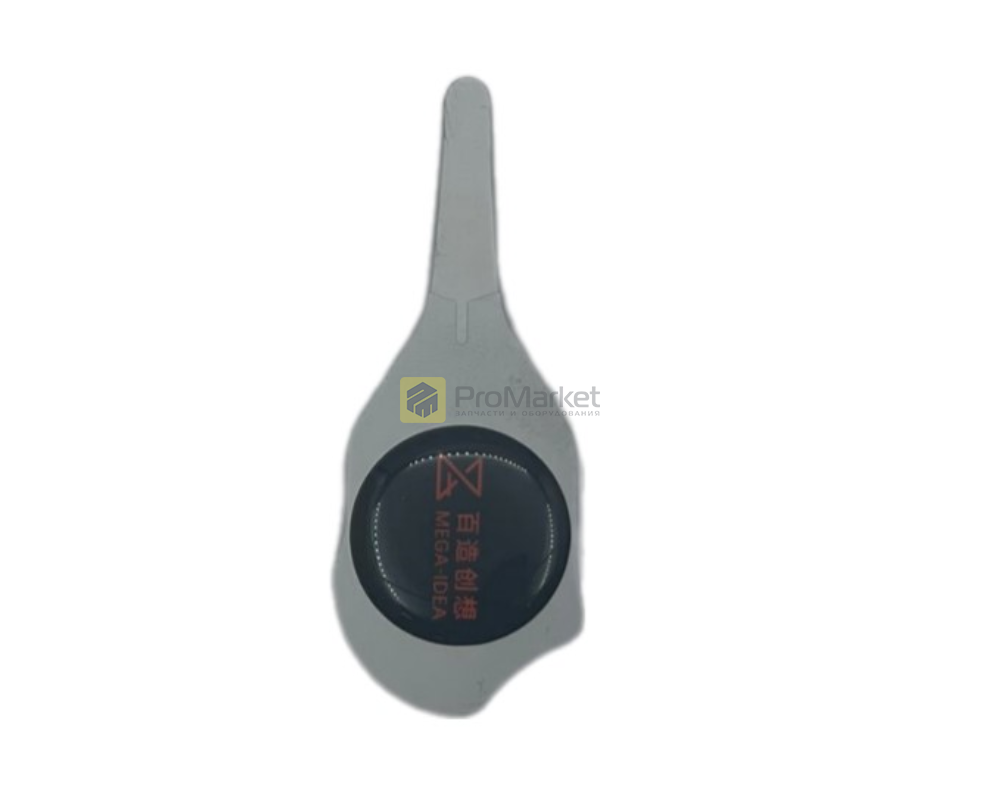 Медиатор - Mega Idea "Prying Tool" model H