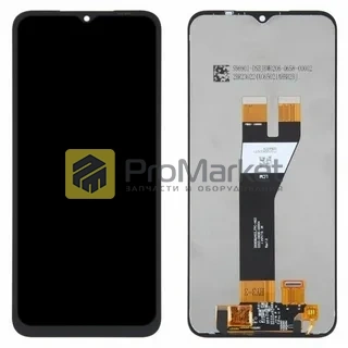 Samsung Galaxy A14 5G (SM-A146P) дисплей без рамки оригинал (Service pack)