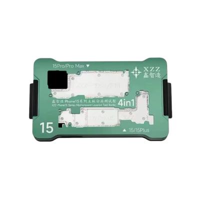 Тестер плат iPhone 15 / 15 Plus / 15 Pro / 15 Pro Max (SIM-версия) XZZ