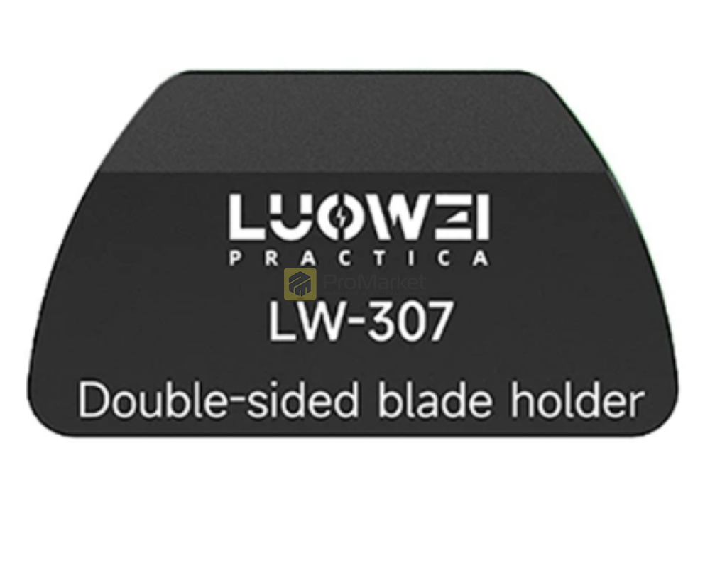 Держатель лезвия - Luowei "LW-307"