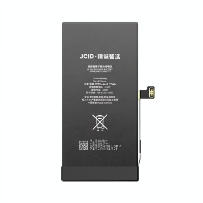iPhone 13 mini акб JCID высокая ёмкость (без ошибки)