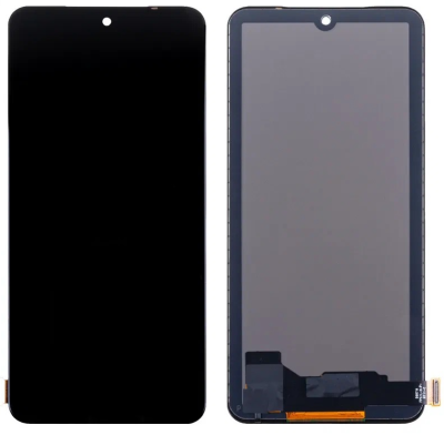 Xiaomi Redmi Note 11 4G (2201117TY)/ Note 11S 4G (2201117SY)/ Note 12S (23030RAC7Y)/ Poco M4 Pro 4G (2201117PG) дисплей без рамки TFT