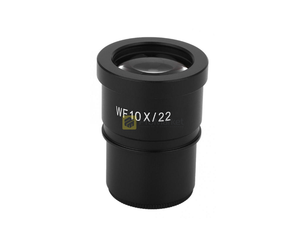 Окуляр - Kaisi "Wf10X/22" (30мм/30,5мм) 1 ШТ