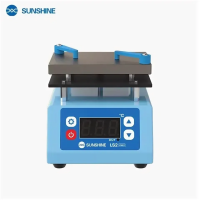 Нижний подргрев SUNSHINE LS2 MINI