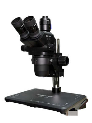 Микроскоп тринокулярный SopTop 9 (Активный глаз)