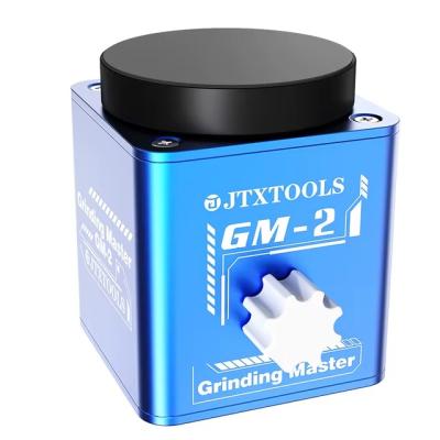Шлифовально-полировальная машина JTX GM-2