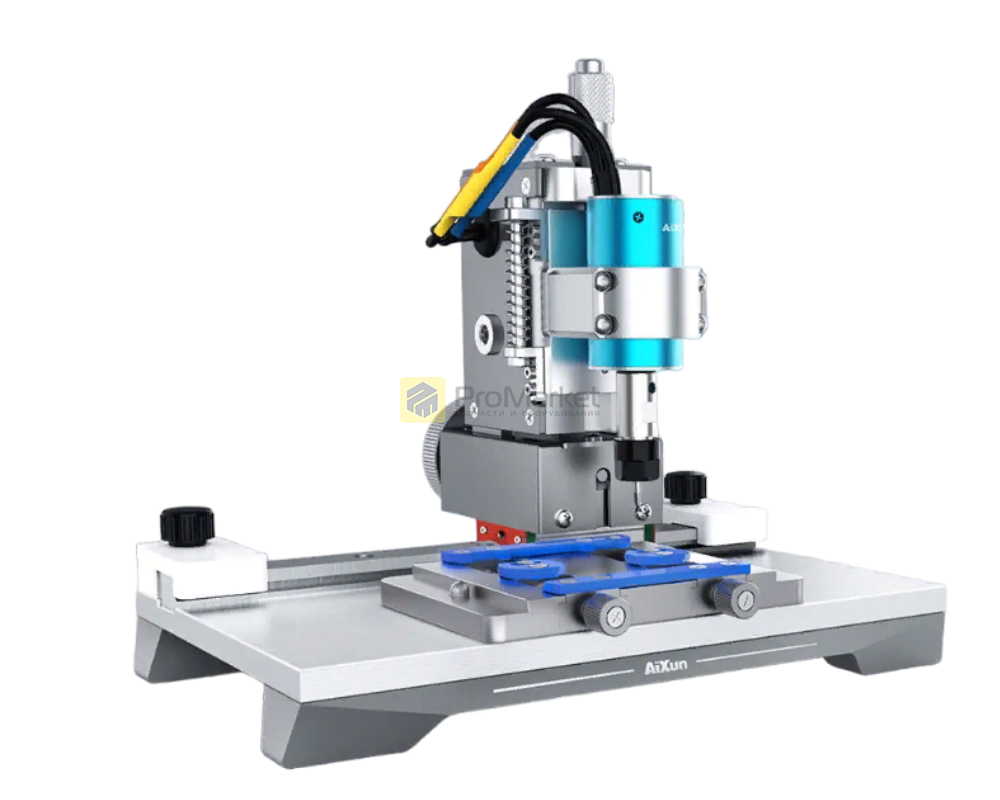 Станок - AiXun "Chip Sharpening Machine 2 Gen"