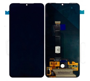 Xiaomi Mi 9 (M1902F1G) дисплей без рамки OLED