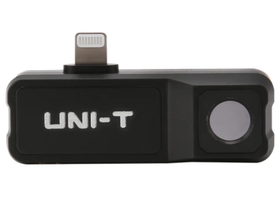 Тепловизор - UNI-T "UTi120MS" (Lightning)