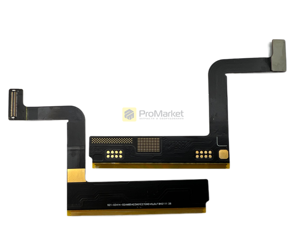 Шлейф экрана - iPhone 13 mini "NO IC" с конектором