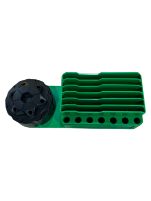 Органайзер для трафаретов и отверток Mijing SN-12