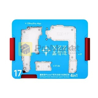Тестер плат для iPhone 17 series (XinZhiZao) XZZ
