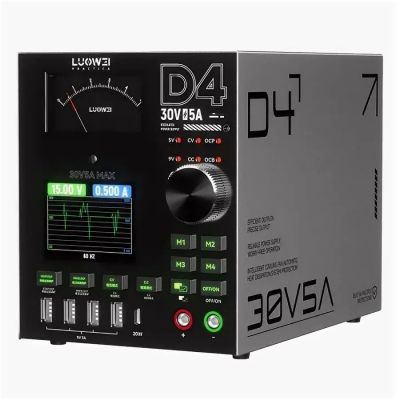 Блок питания LUOWEI D4 (30V / 5A)