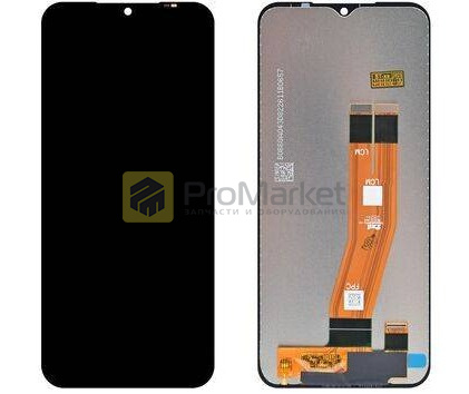 Samsung Galaxy A14 4G (SM-A145F) дисплей без рамки ORIG