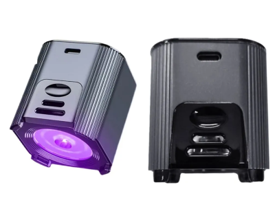 Ультрафиолетовая лампа Smart iUV curing lamp Battery