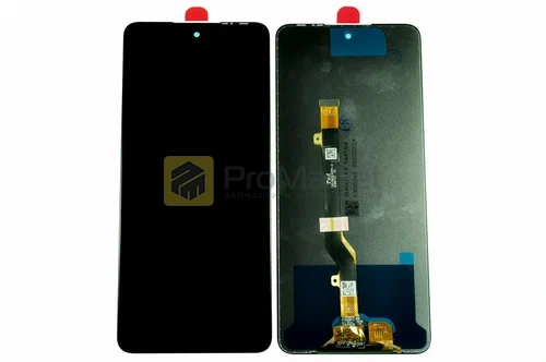 Tecno Pova 2 /Pova 3 /Infinix Note 10 /Note 11S /Note 11 Pro /Infix Note 10 Pro дисплей без рамки ORIG