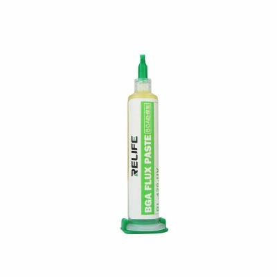 Флюс паста Relife RL-420-UV