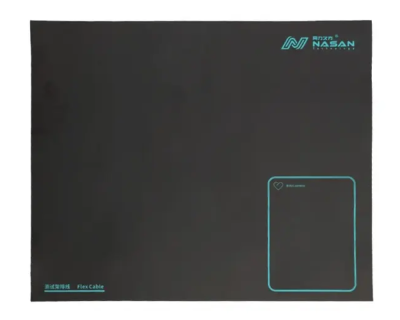 Магнитный коврик - Nasan "NA-5S Storage Board" 60x50 см