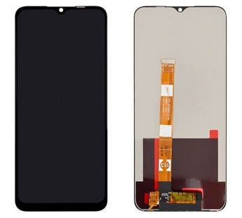 Realme C25 (RMX3191) /C25S (RMX3195) /Narzo 50A (RMX3430) /Oppo A56 4G /A16 (CPH2269) /A16S дисплей без рамки ORIG