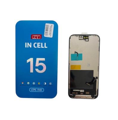 iPhone 15 дисплей (ZY) In-cell FHD (LTPS)