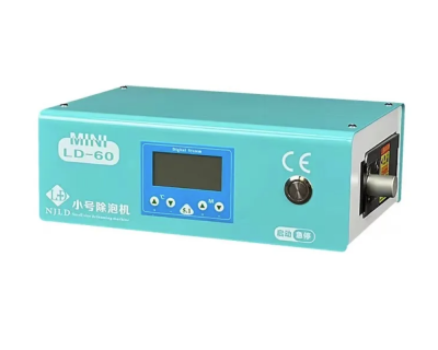 Барокамера - NJLD "LD 60 Mini" (8 дюйм)