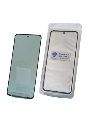 Huawei Nova 12 SE /Nova 11 SE /Nova 10 SE (BNE-LX1/BON-AL00/BNE-LX1) Стекло+OCA