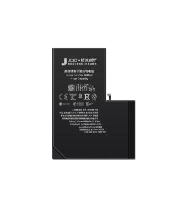iPhone 13 PRO MAX акб JCID высокая ёмкость (без ошибки)