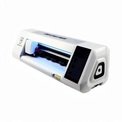 Плоттер для точной резки защитных плёнок OcaMaster OM-CS6 Plus