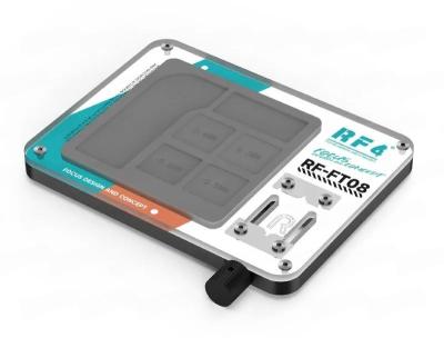 Платформа для пайки с держателем микросхем RF4 RF-FT08