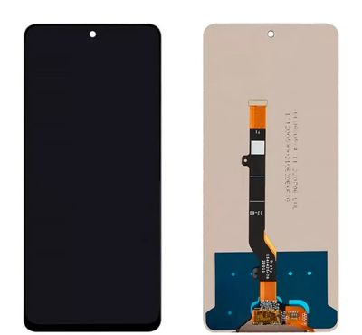Tecno Camon 19 (CI6n)/Camon 19 Pro (CI8n)/Camon 19 Pro 5G (CI7n) дисплей без рамки ORIG
