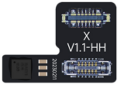 Шлейф - Jcid для Face iD (iPhone X) без пайки