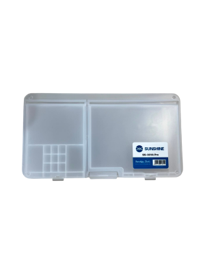 Бокс для хранения SUNSHINE SS-001A Pro (185х100х43.5mm)