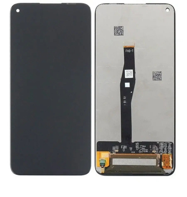 Huawei Honor 20 /Honor 20 Pro /Huawei Nova 5T (YAL-L21/YAL-L41/Yale-L71A) дисплей без рамки ORIG