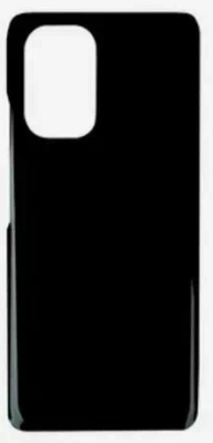 Xiaomi Poco F3 (M2012K11AG) заднее стекло