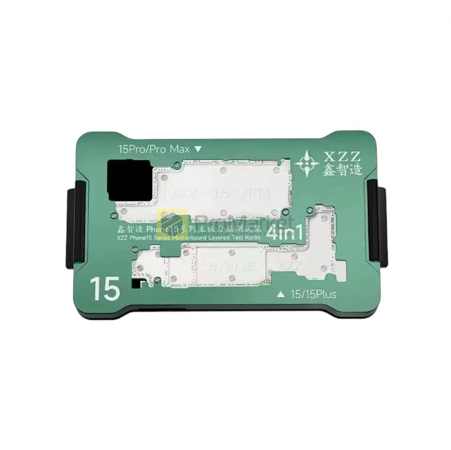 Тестер плат iPhone 15 / 15 Plus / 15 Pro / 15 Pro Max (SIM-версия) XZZ